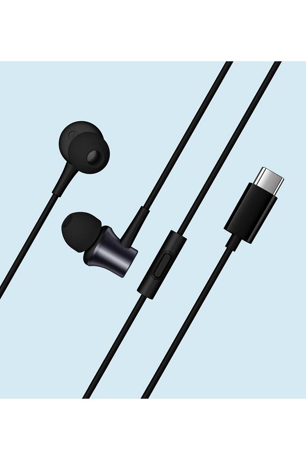 Xiaomi piston 3 type c deals