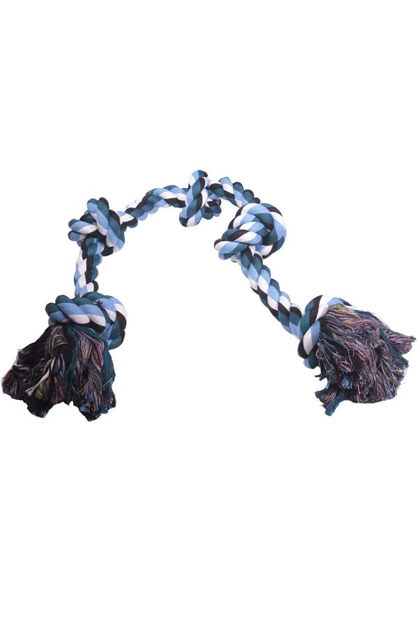 Choice ATUBAN Giant Dog Indestructible Rope Toy Aggressive Chewers and Extra Large Dogs Trendyol