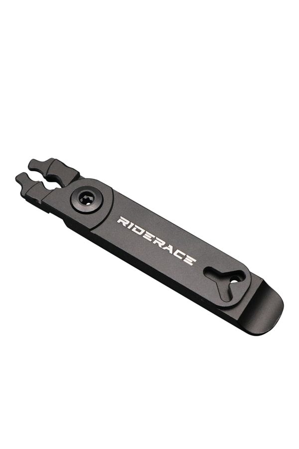 riderace Bicycle Chain Link Pliers Mini Mountain Bike Quick Removal Install Plier Cycling Chain Buckle Ope. Trendyol