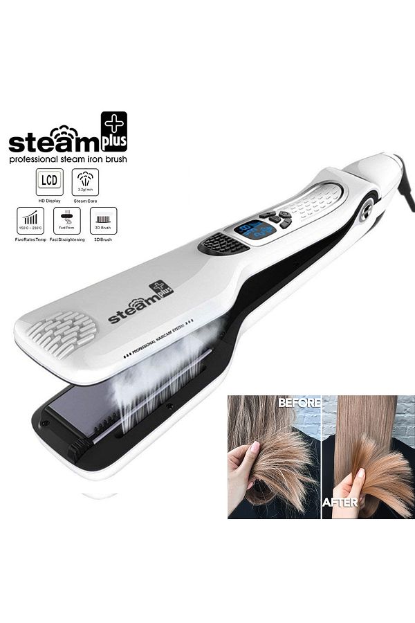 Choice hair straightener outlet