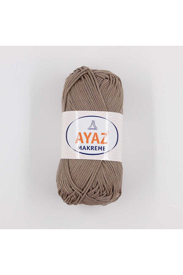 Ayaz-Macrame 1257 Model Comfortable Cutting 1