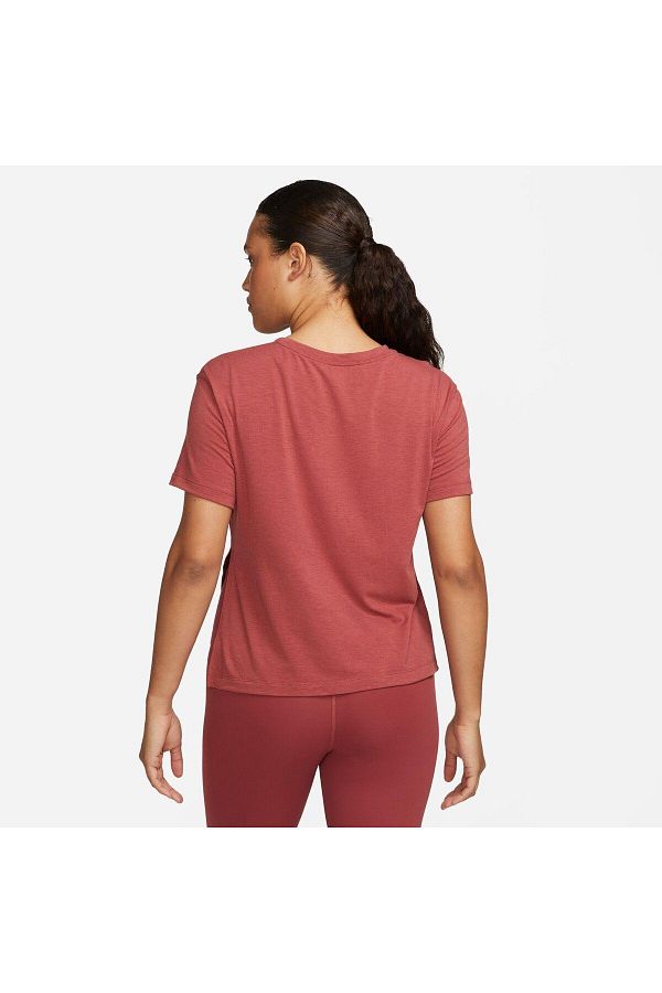 Nike yoga training top online