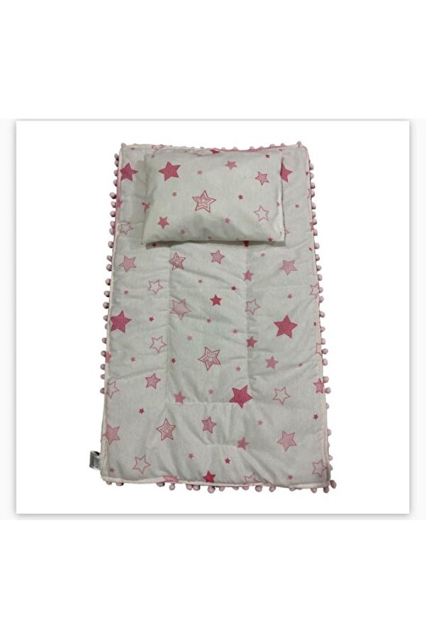 mc.pierobaby Bebek Alt Açma Minderi,yıkanabilir,yumuşak Dolgulu Katlanabilir Alt Değiştirme Pedi 40 X 65