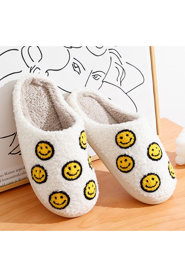 Ladies houseshoes hotsell