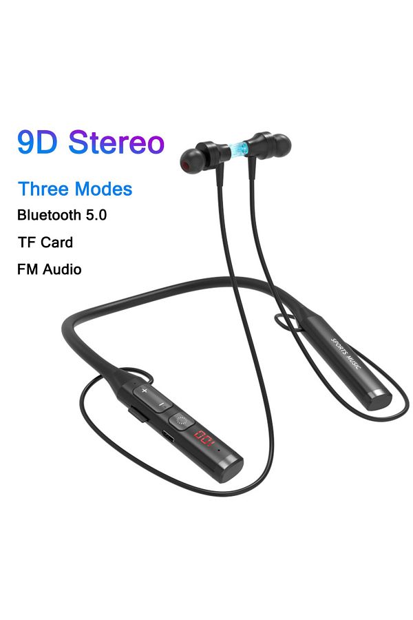 Neck earphones hotsell