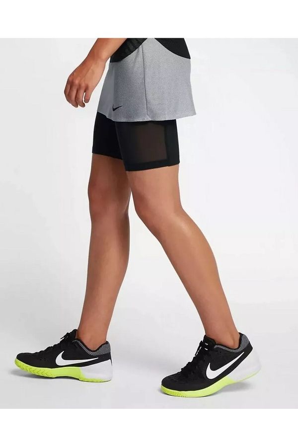 Short nike court femme outlet