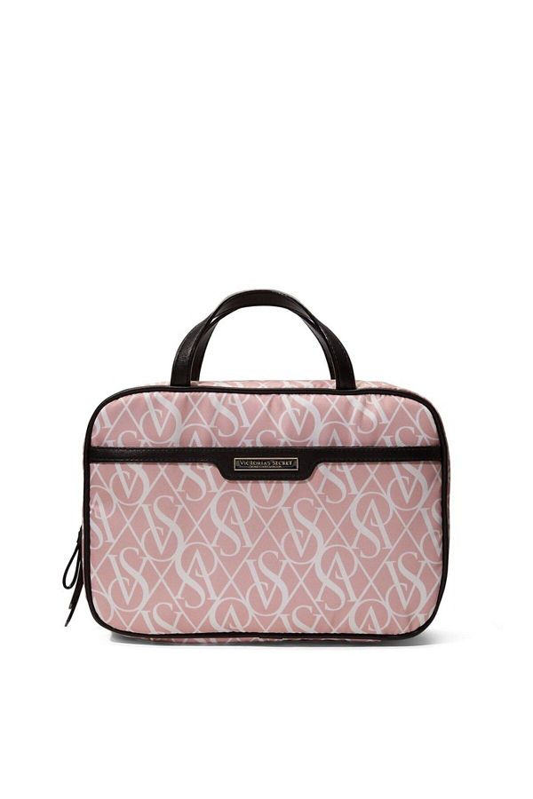 Victoria's Secret-Jetsetter Hängende Make-up-Tasche 1