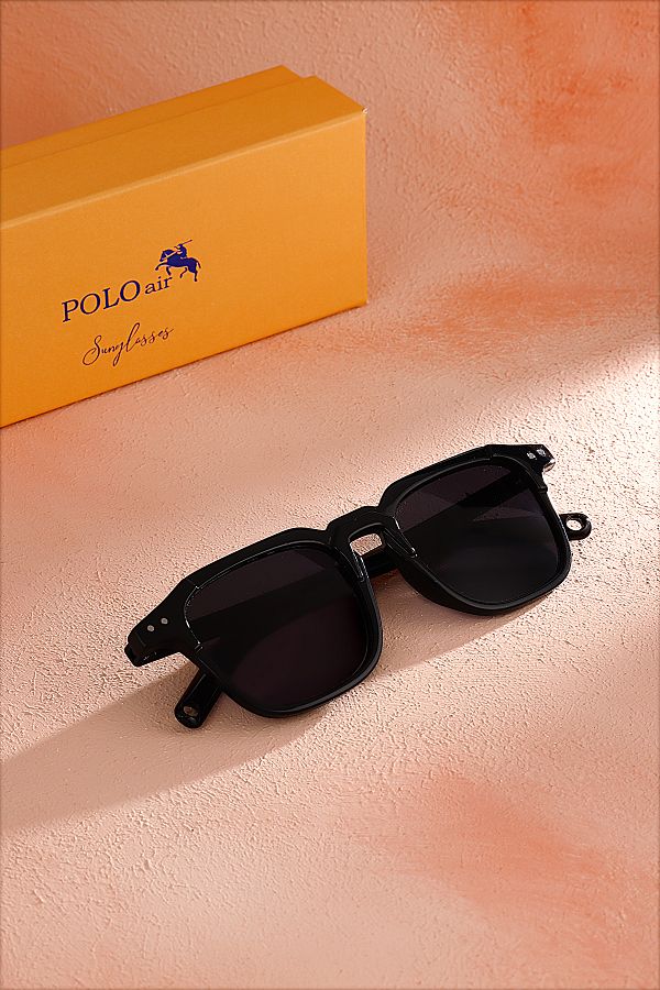 Guards polo sunglasses clearance