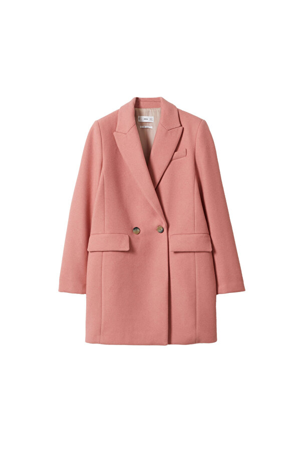 Mango mantel pink clearance