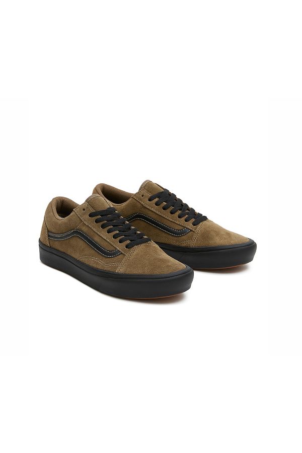 Vans UA COMFYCUSH OLD SKOOL Comfortable and Stylish Trendyol