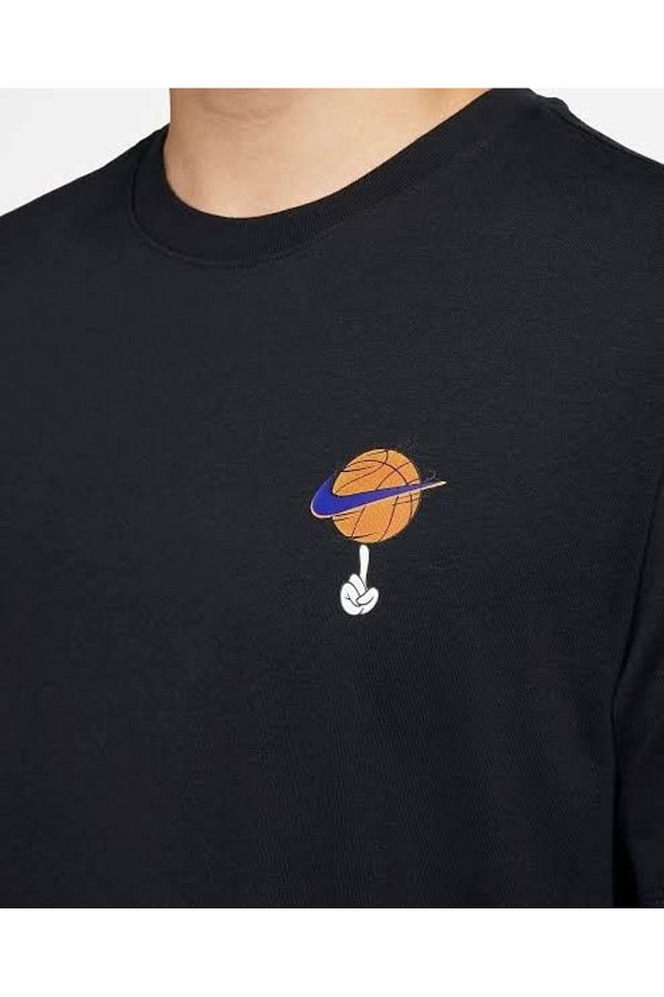 Nike space t shirt sales