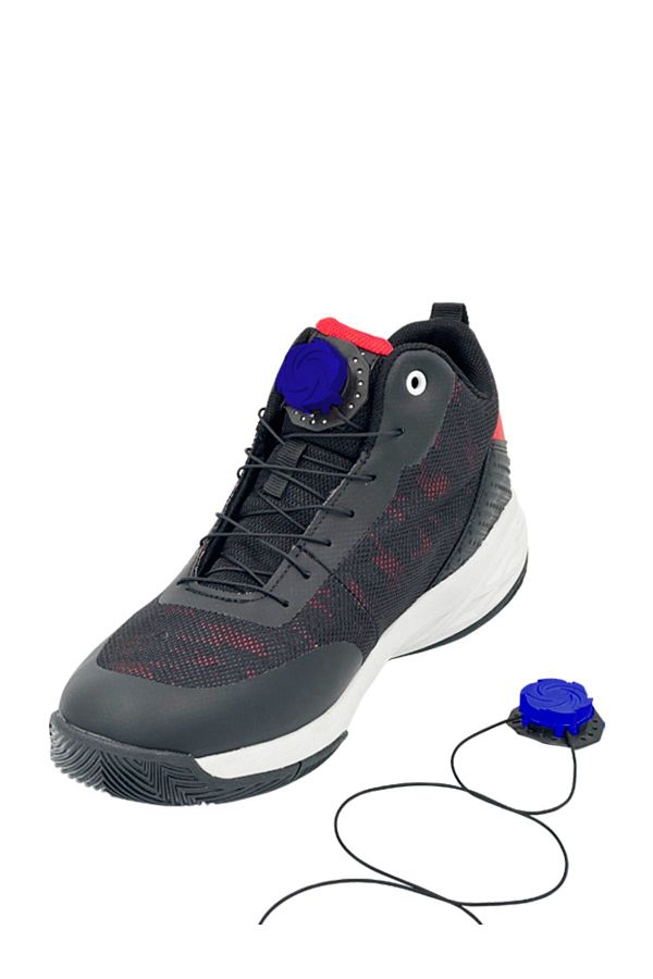 Smart laces hotsell