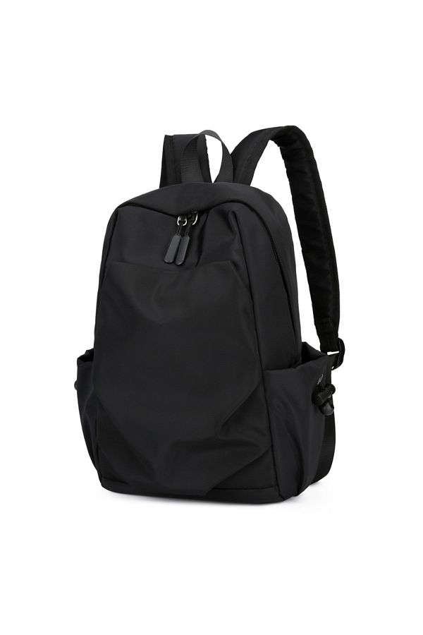 Choice Mini Men s Backpack Fashion Small Black Shoulder School Bag for Man 2023 Canvas Designer Waterpro. Trendyol