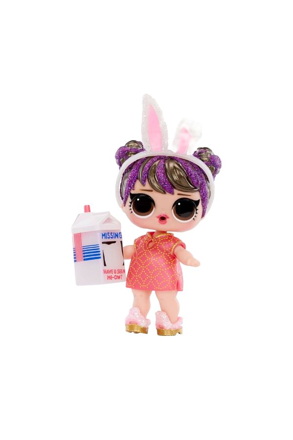 Lol surprise dolls unwrapping 2025
