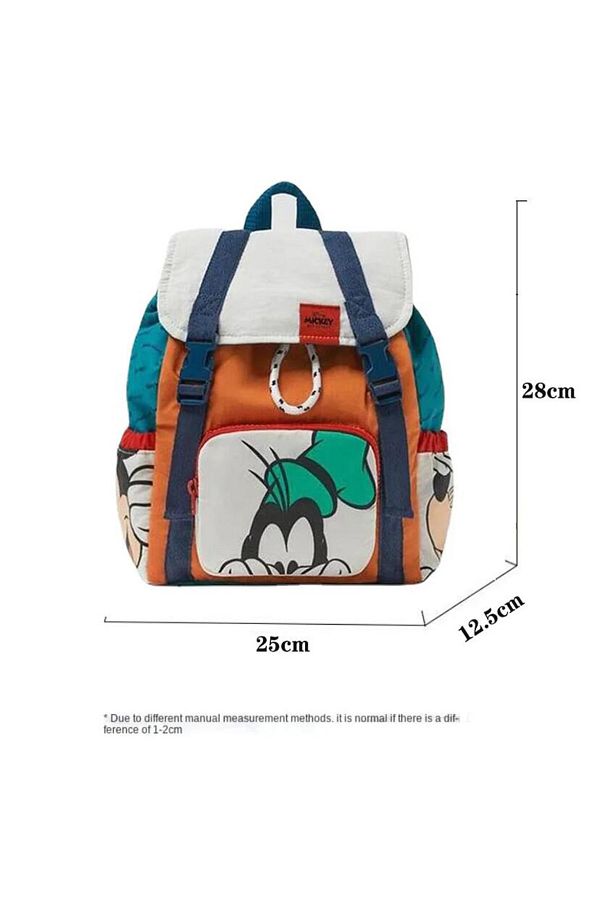 D SNEY Disney s Children s Backpack Luxury Brand Children s School Bag Cartoon Cute High quality Fashion. Trendyol