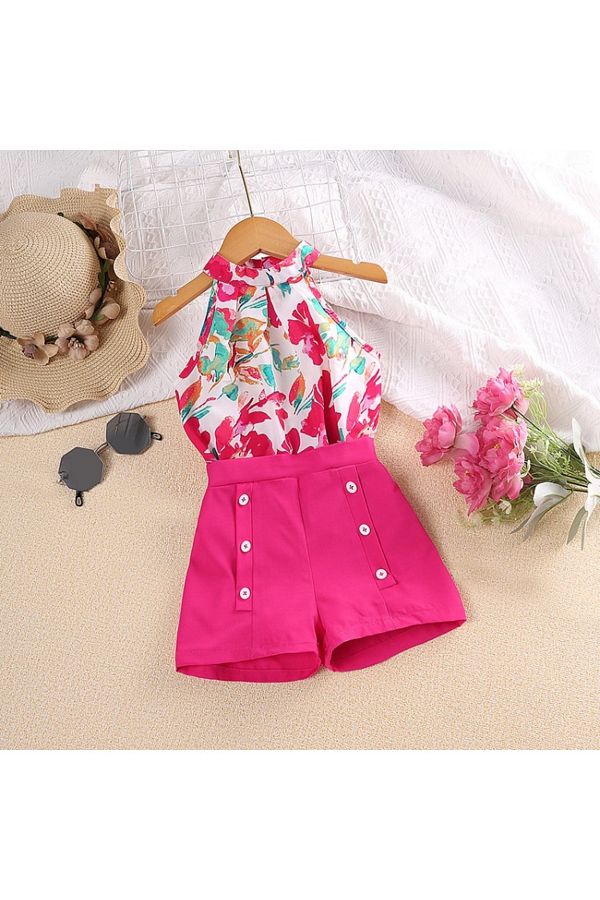 Terno summer outfit hotsell