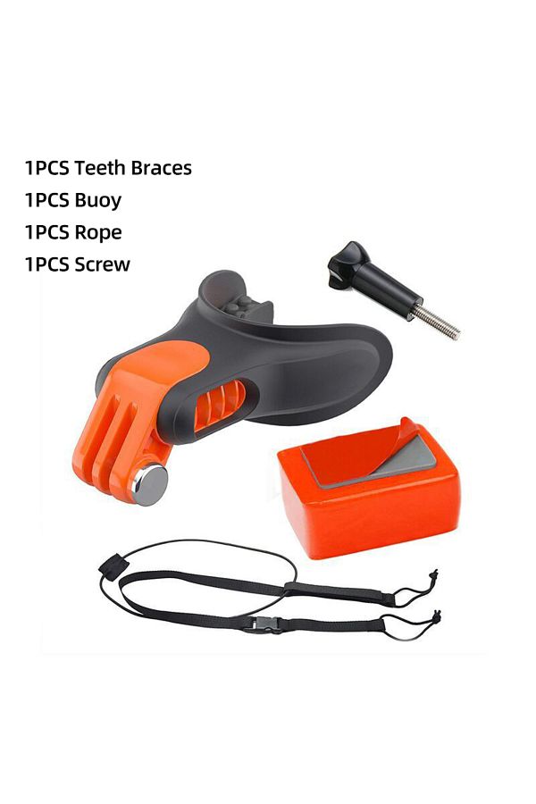 Gopro hero 5 mouth mount cheap