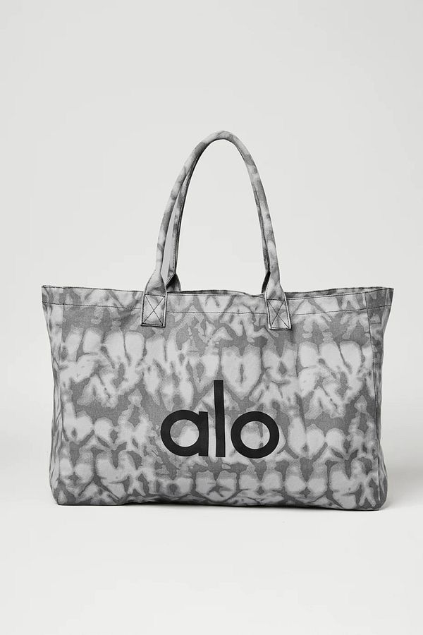 Alo yoga tie dye hoodie new arrivals