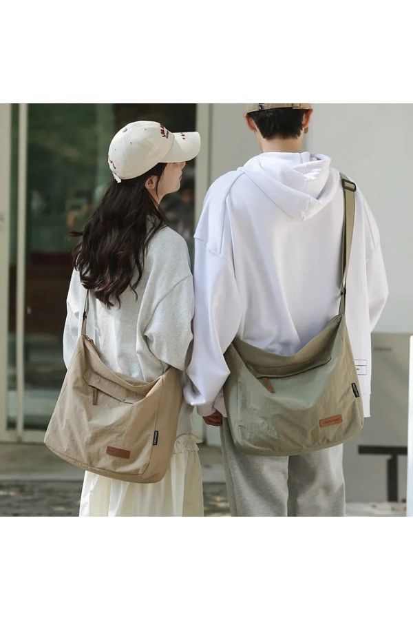 Japanese men's shoulder bags online