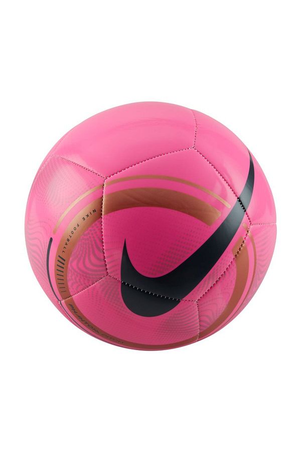 Nike Green Phantom Football Ball Cq7420 Trendyol