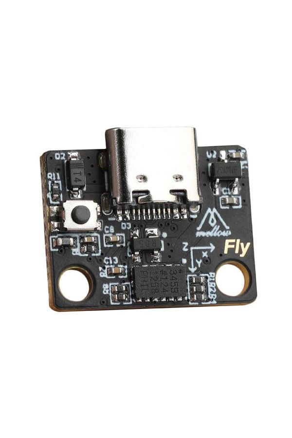 Choice-ADXL345 Accelerometer USB Board For Klipper Gemini Rspberry Pi Voron V0.1 2.4 Vzbot Vzbot HevORT ... 1