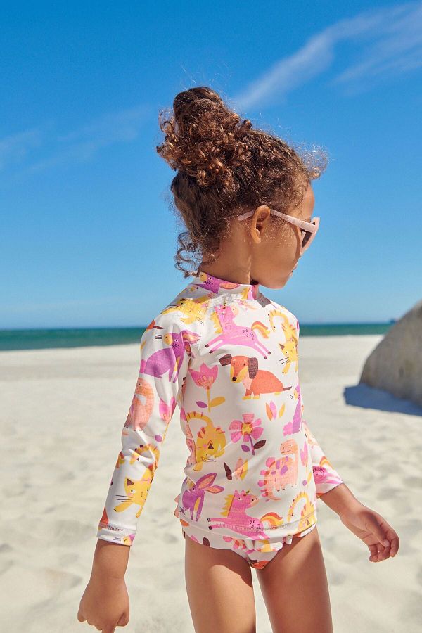 Next baby swimsuit deals