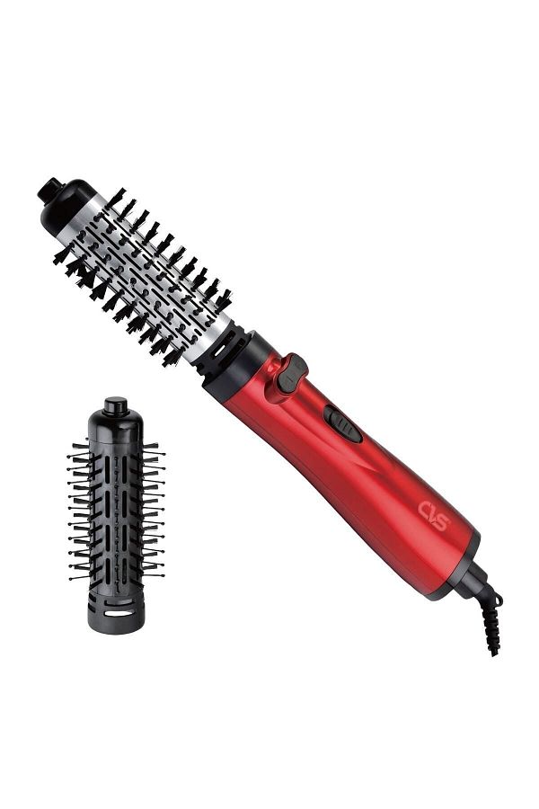 CVS-Rotating Head Blow Dry Brush 1