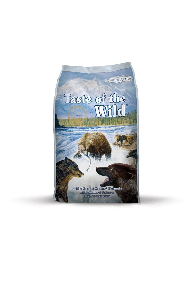 Taste of the Wild Pacific Stream 2 Kg Adult Dog Food Grain Free Trendyol