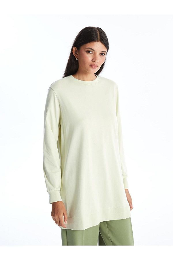 LC Waikiki-Hanorac tunică pentru femei LCW Modest 1