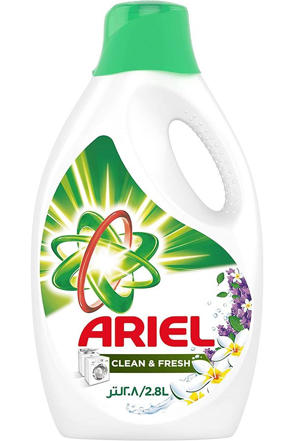 Ariel-HDL Clean Fresh 2.8L 1