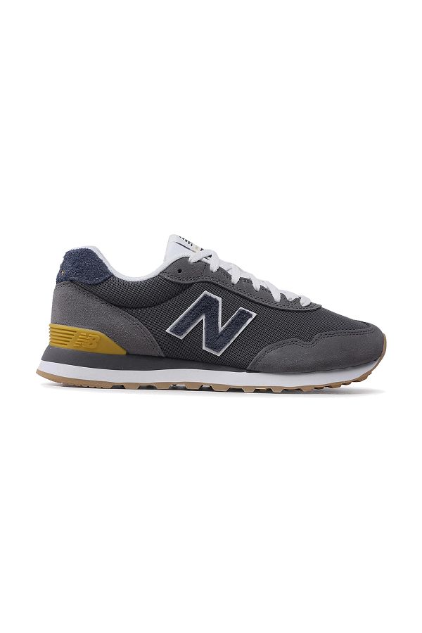 New Balance Sneakers Gray Short heels 1 4 cm Trendyol