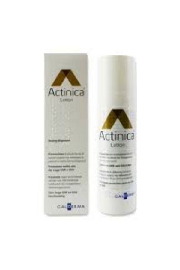 Actinica-Sunscreen Lotion 80 gr - Daylong For Atopic and Sensitive Skin 1