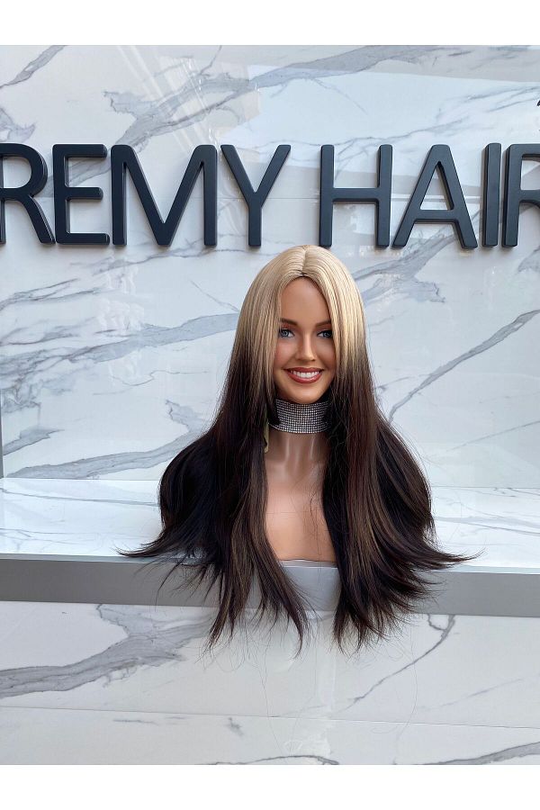 Remy hair gold on sale