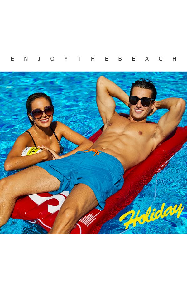 Choice ESCATCH Men s Swimwear Nemesi Printed Board Shorts High Design Swimming Pants Men s Running. Trendyol