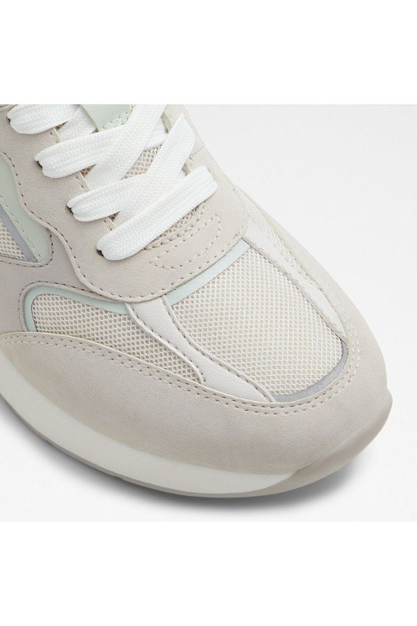 【ALDO】 ★ レディース スニーカー ★ EBALAERIA ★ LIGHT GREY Ebalaeria Light Grey Women's Sneakers | ALDO Shoes Oman