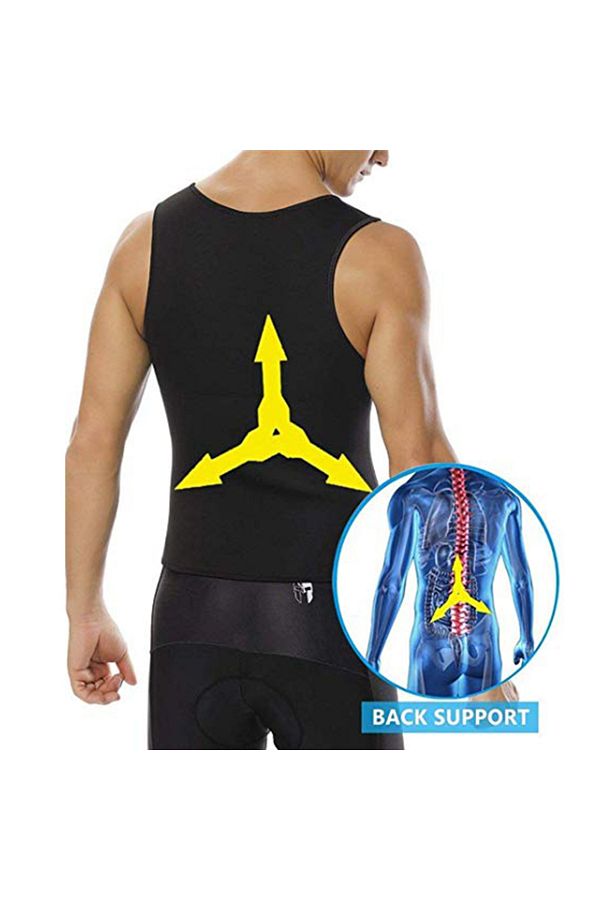 Sweat vests for weight loss hotsell
