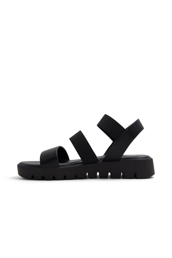 Call it Spring-Mylee Black Women's Sandals 1