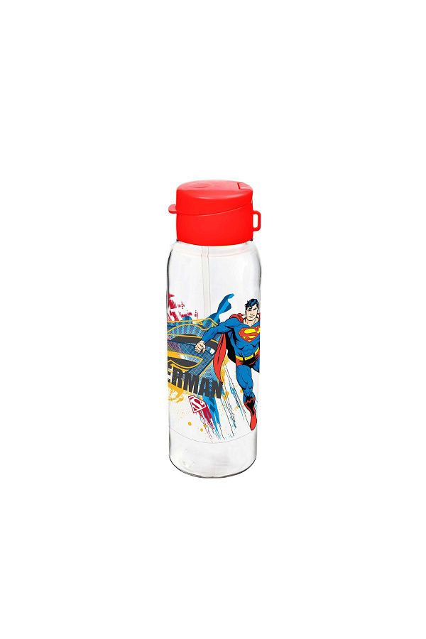 Tuffex-Superman Luca Flask - 500 ml Featured 1