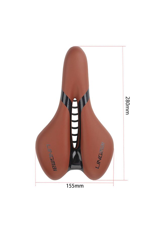 Lingmai bike seat new arrivals
