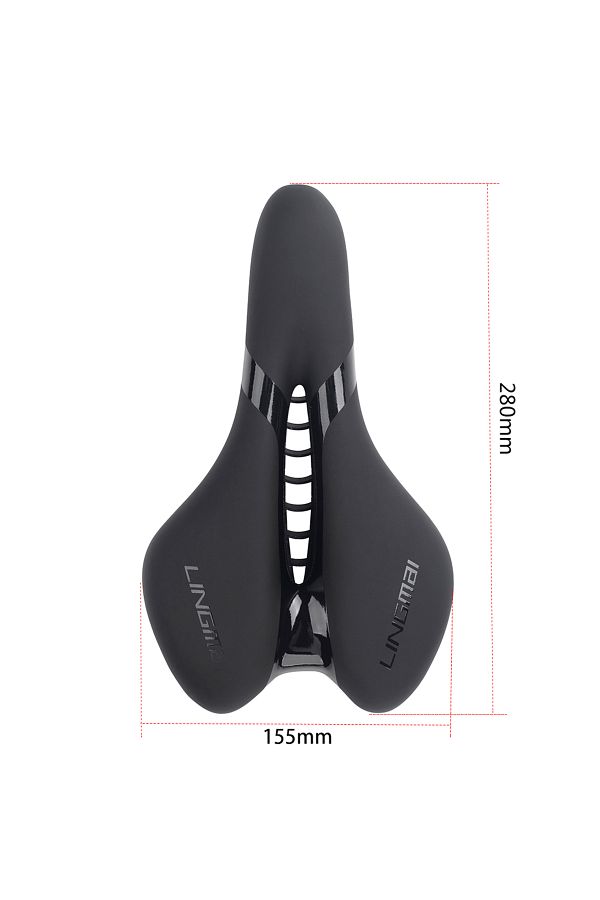 Lingmai bike seat online