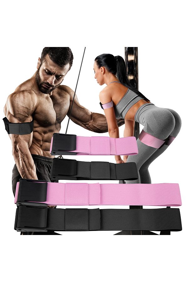 Choice BFR Booty Bands Blood Flow Restriction Bands Resistance Butt Squat Thigh Glutes Hip Building Kaat. Trendyol