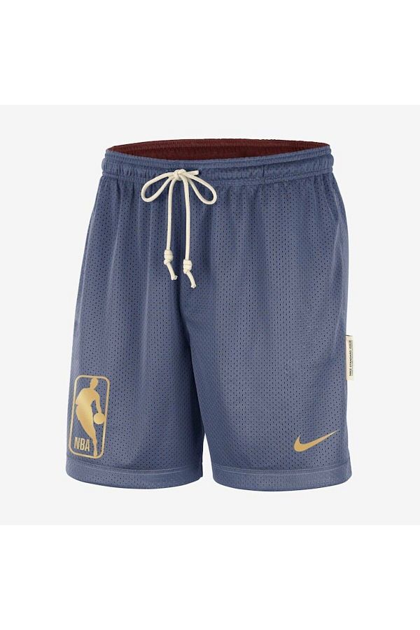 Nike team basketball shorts top