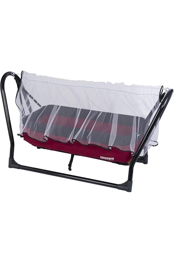 Convers Tonton Hamak 1928 Bebek Hamağı Sepet Beşik - Salıncak