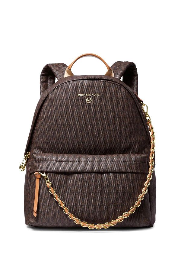 Michael kors ladies backpack new arrivals