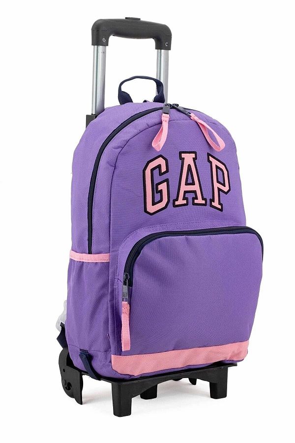 Gap rolling backpack new arrivals