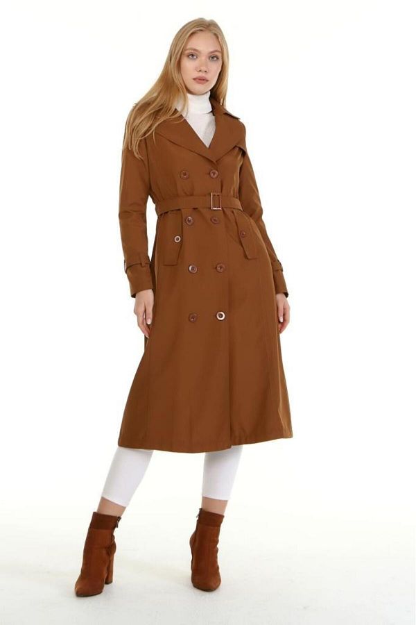 Long duster coat plus size new arrivals