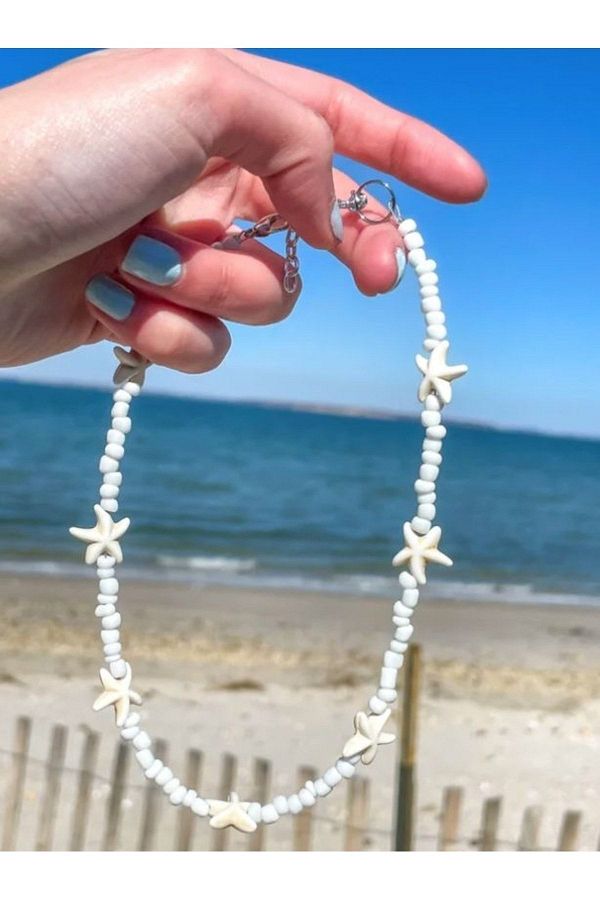White sand jewelry outlet