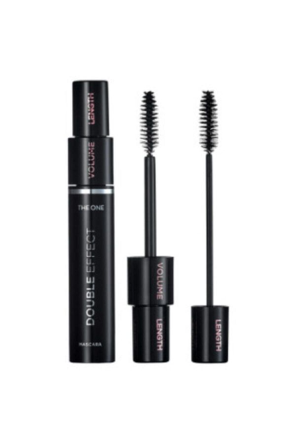 Oriflame-The One Double Effect Double Effect Mascara 1
