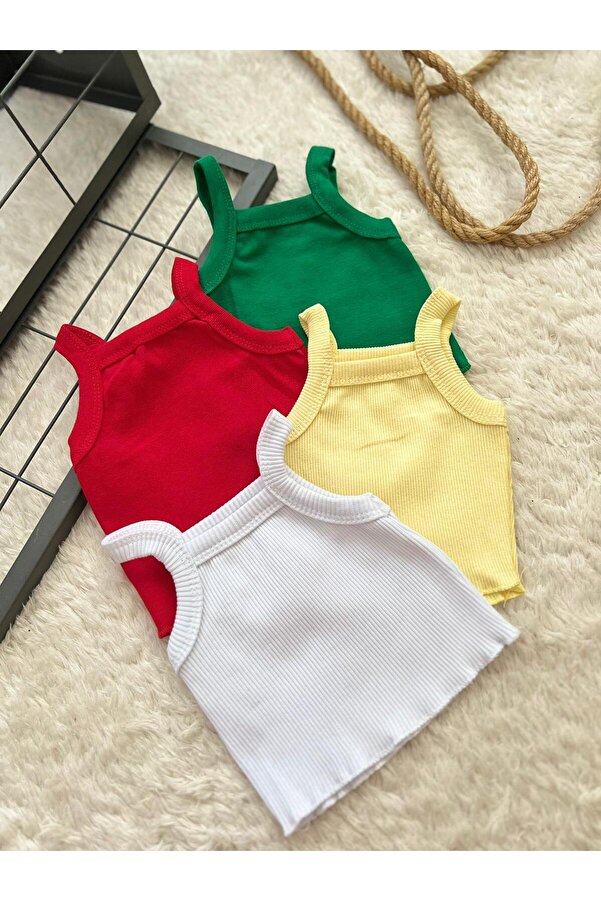 BAHNUR YENiDOGAN 0-3 AY BEBEK CROP SETi