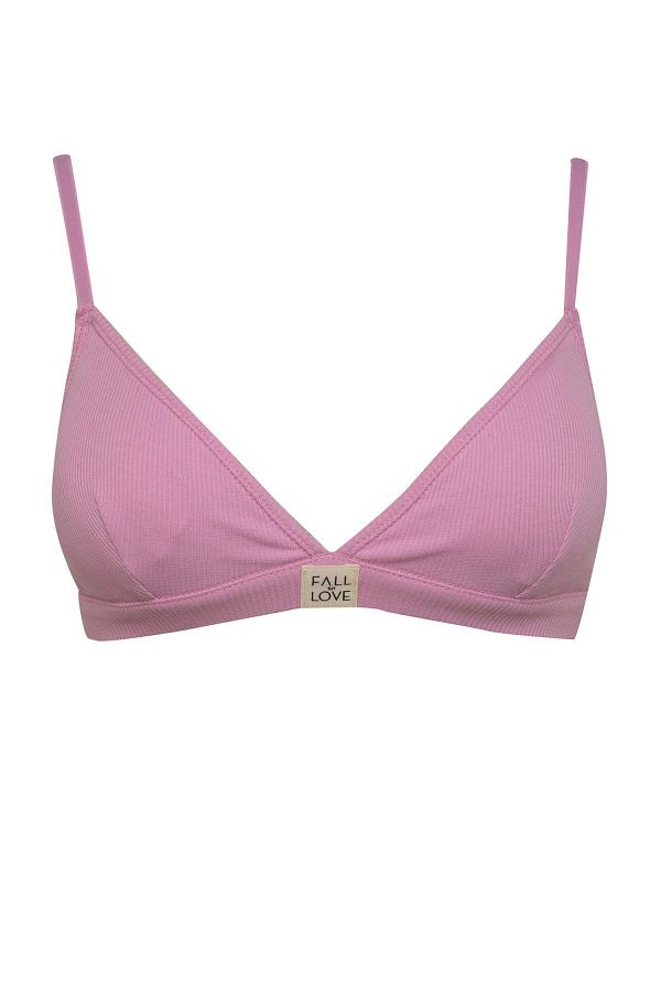 DeFacto-A2912AX24SM Model Styling Bra with Removable Pads - Fall in Love 1